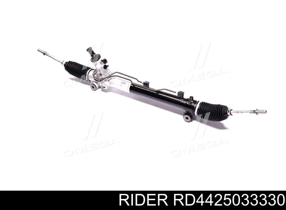 MRB30013 MarkBest Listwa kierownicza (maglownica)