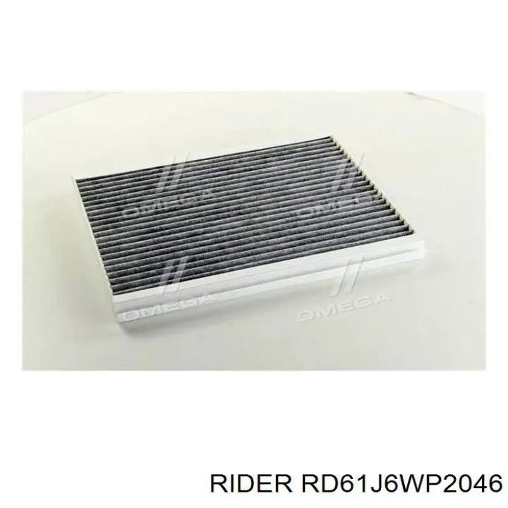 RD61J6WP2046 Rider Filtr kabiny