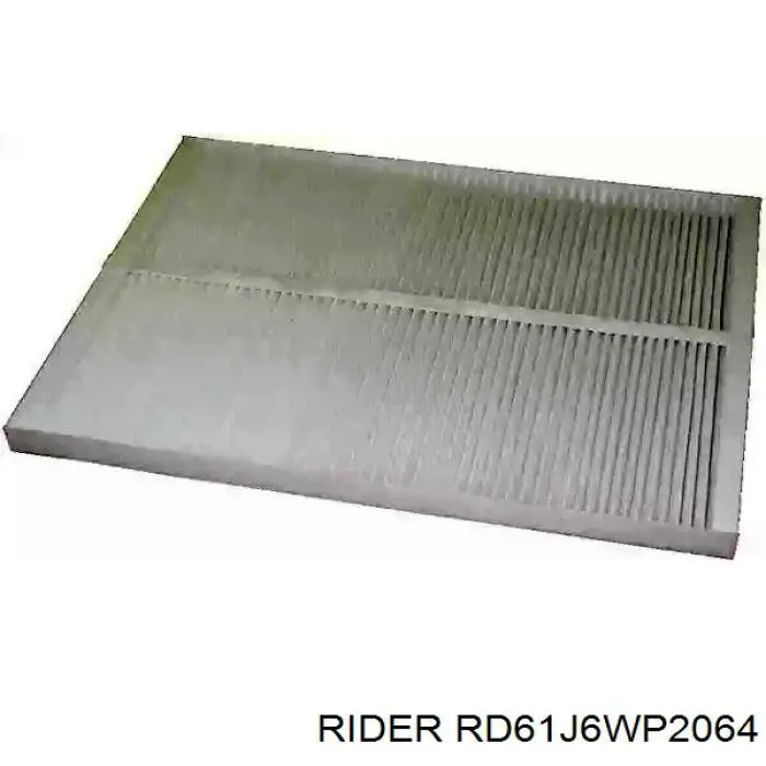 RD.61J6WP2064 Rider filtr kabiny