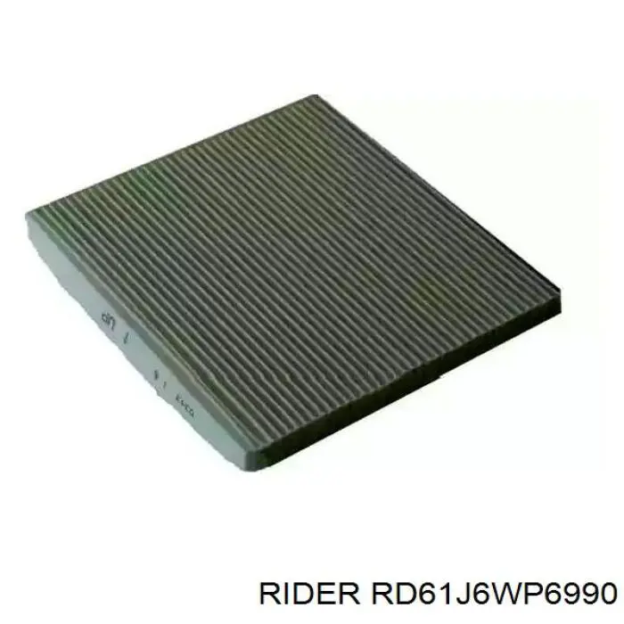 Filtr kabiny Rider RD61J6WP6990 cena, od 7,53 USD