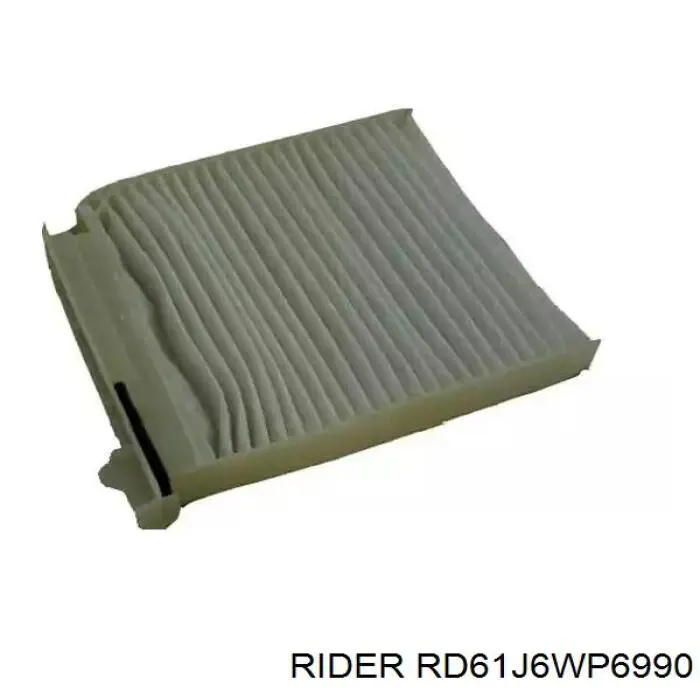 Filtr kabiny RD61J6WP6990 Rider