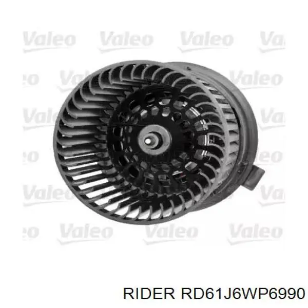 Filtr kabiny RD61J6WP6990 Rider