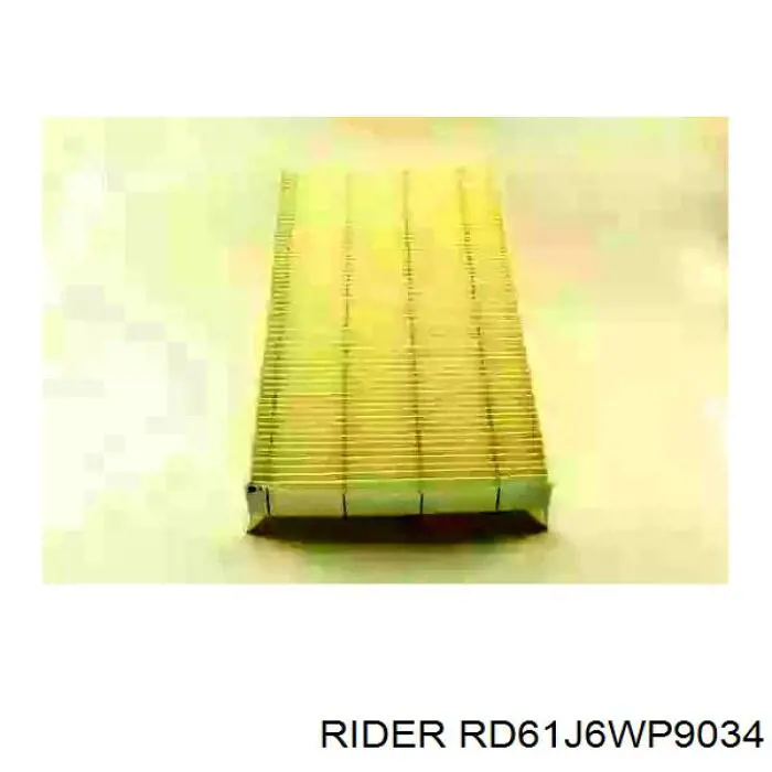 RD61J6WP9034 Rider Filtr kabiny