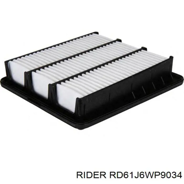 Filtr kabiny Rider RD61J6WP9034 cena, od 8,04 USD