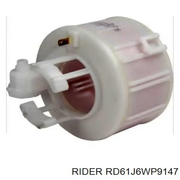 Filtr kabiny RD61J6WP9147 Rider