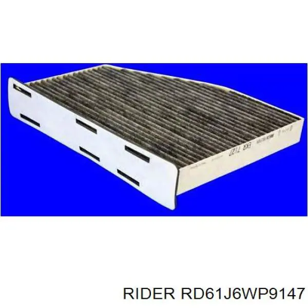 Filtr kabiny Rider RD61J6WP9147
