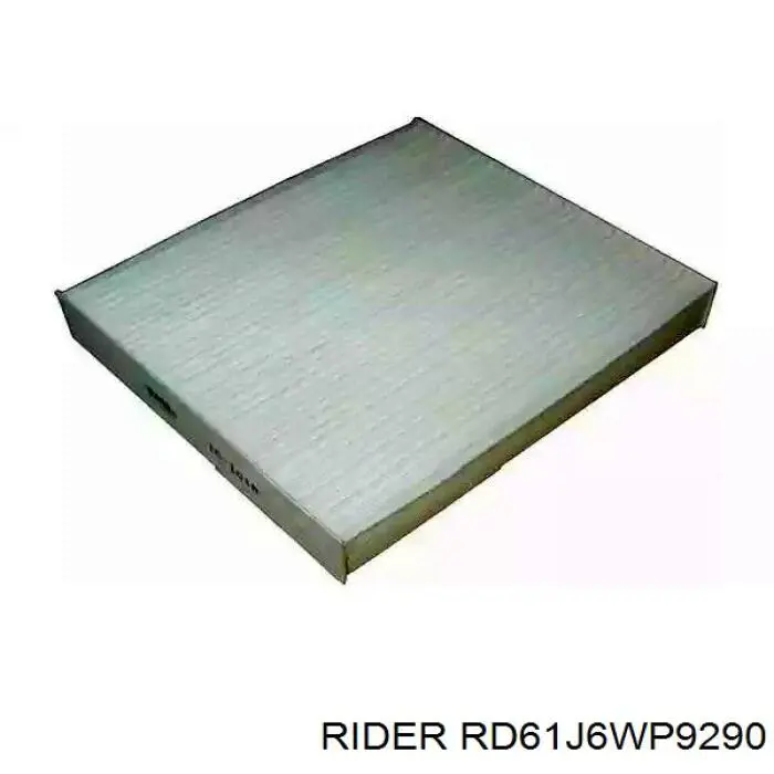 Filtr kabiny RD61J6WP9290 Rider