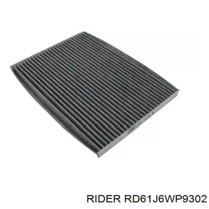 Filtr kabiny RD61J6WP9302 Rider