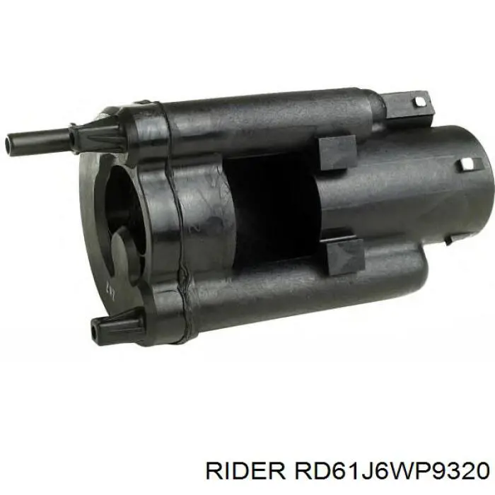 Filtr kabiny Rider RD61J6WP9320