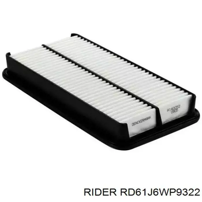 Filtr kabiny Rider RD61J6WP9322