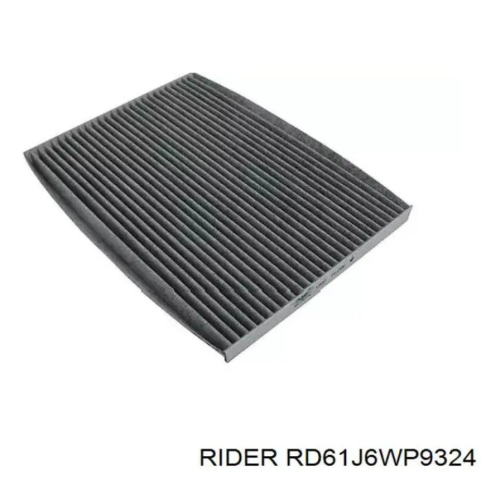 Filtr kabiny RD61J6WP9324 Rider