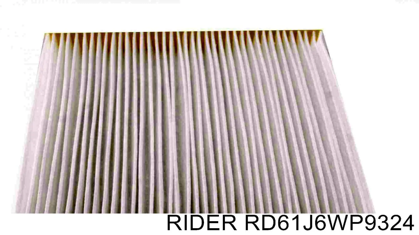 Filtr kabiny Rider RD61J6WP9324
