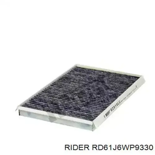 Filtr kabiny Rider RD61J6WP9330 cena, od 8,34 USD