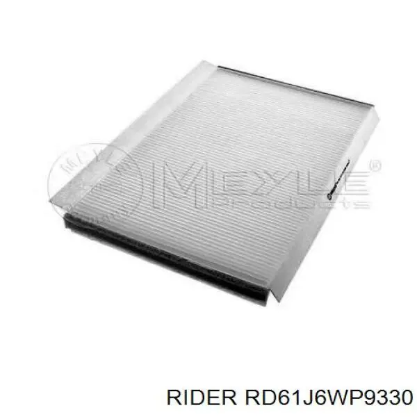 Filtr kabiny RD61J6WP9330 Rider