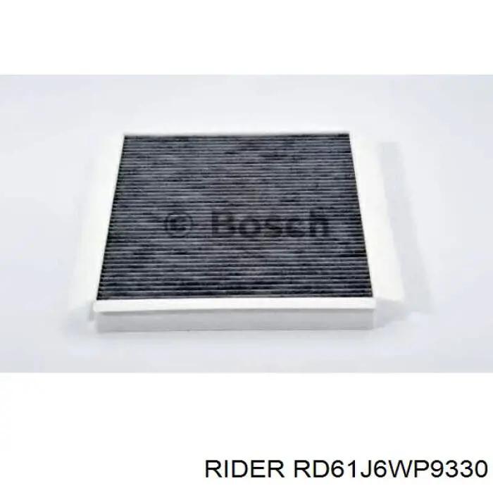 Filtr kabiny RD61J6WP9330 Rider