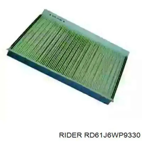 RD61J6WP9330 Rider Filtr kabiny