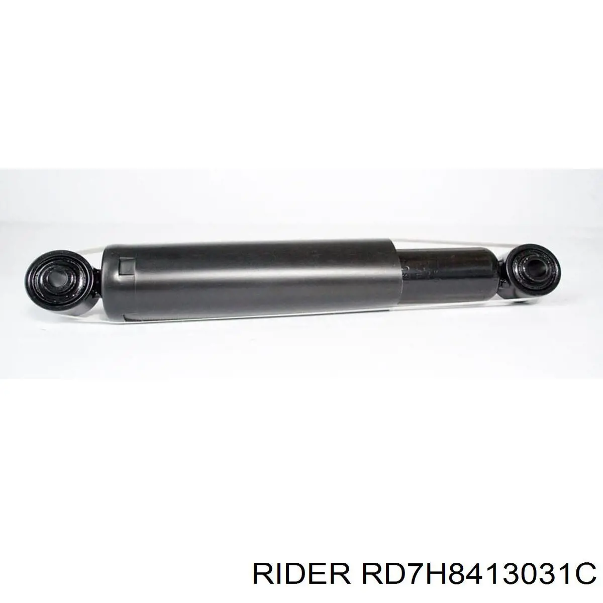RD7H8413031C Rider Amortyzator przedni