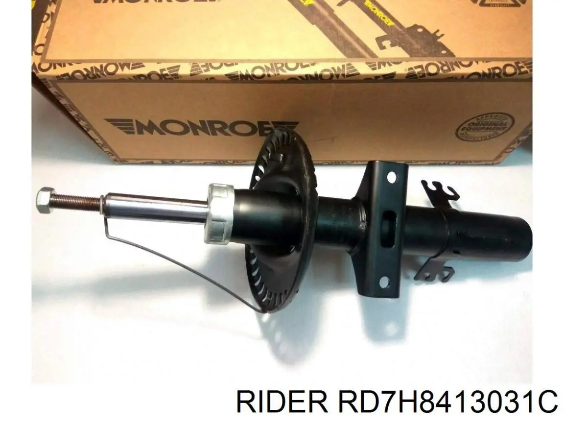 Amortyzator przedni RD7H8413031C Rider
