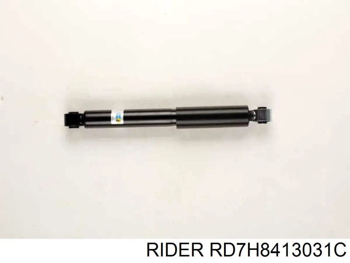 Amortyzator przedni Rider RD7H8413031C cena, od 84,45 USD