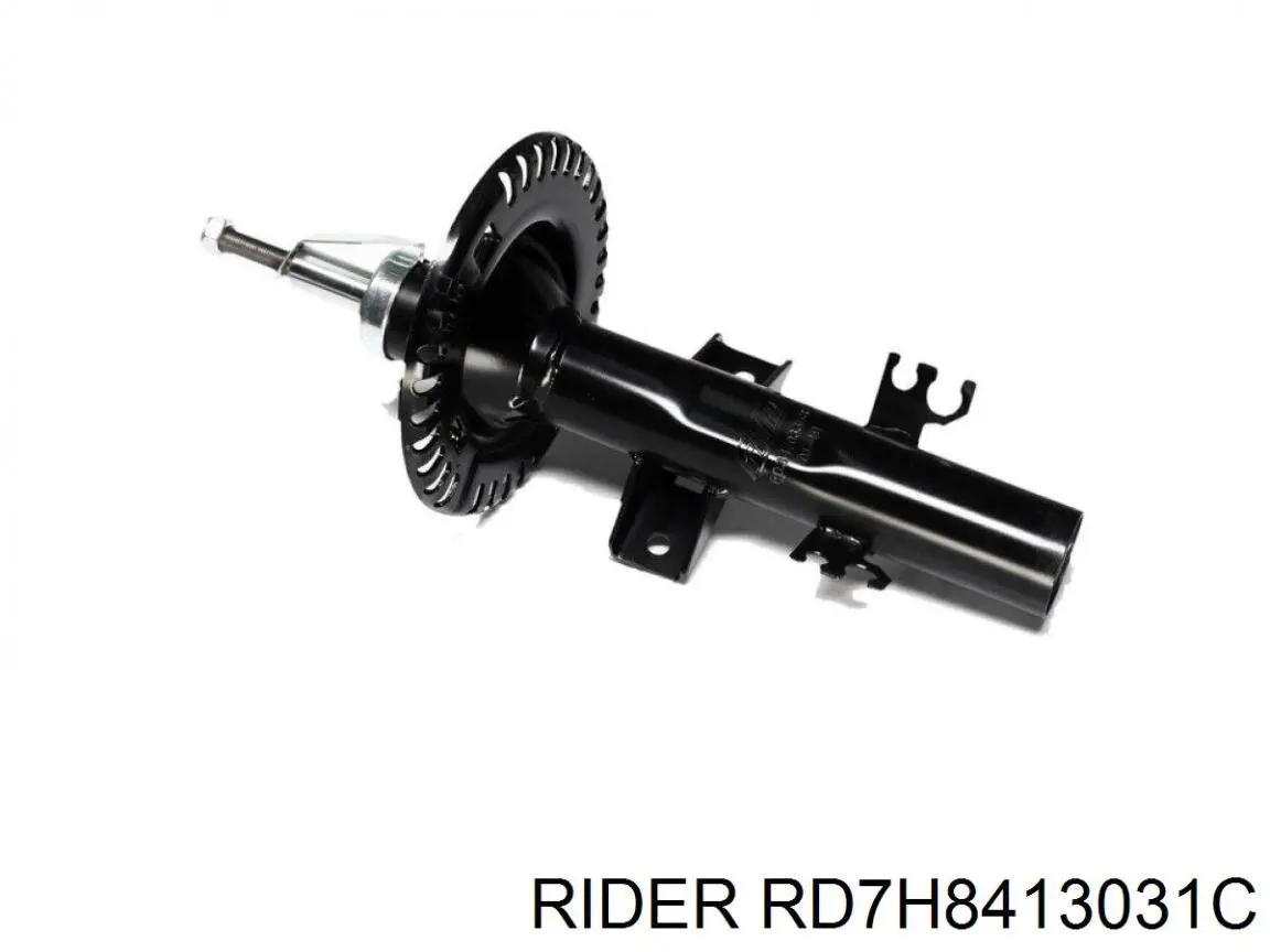 Do koszyka RD7H8413031C Rider Amortyzator przedni