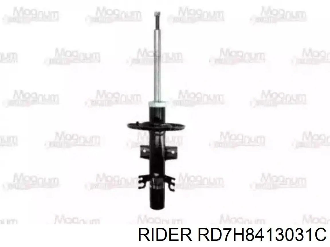 Amortyzator przedni RD7H8413031C Rider
