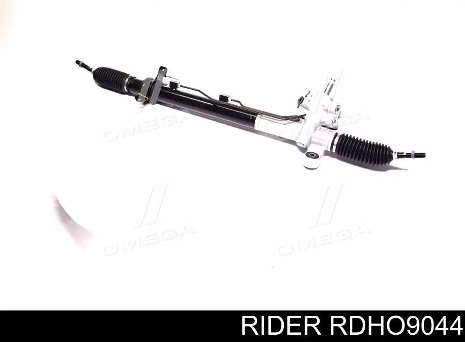 RDHO9044 Rider Listwa kierownicza (maglownica)