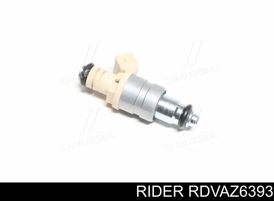 RDVAZ6393 Rider Wtryskiwacz paliwa