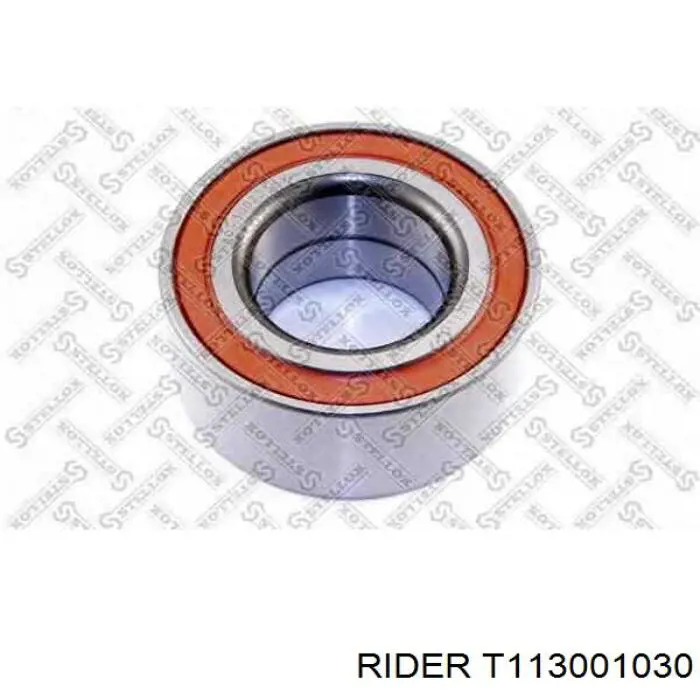 Łożysko piasty przedniej Chery Tiggo SUV (T11) (2005 - 2010) cena, od 23,58 USD