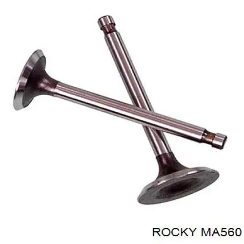 Zawór dolotowy/ssący Mitsubishi MD162422 cena, od 9,63 USD