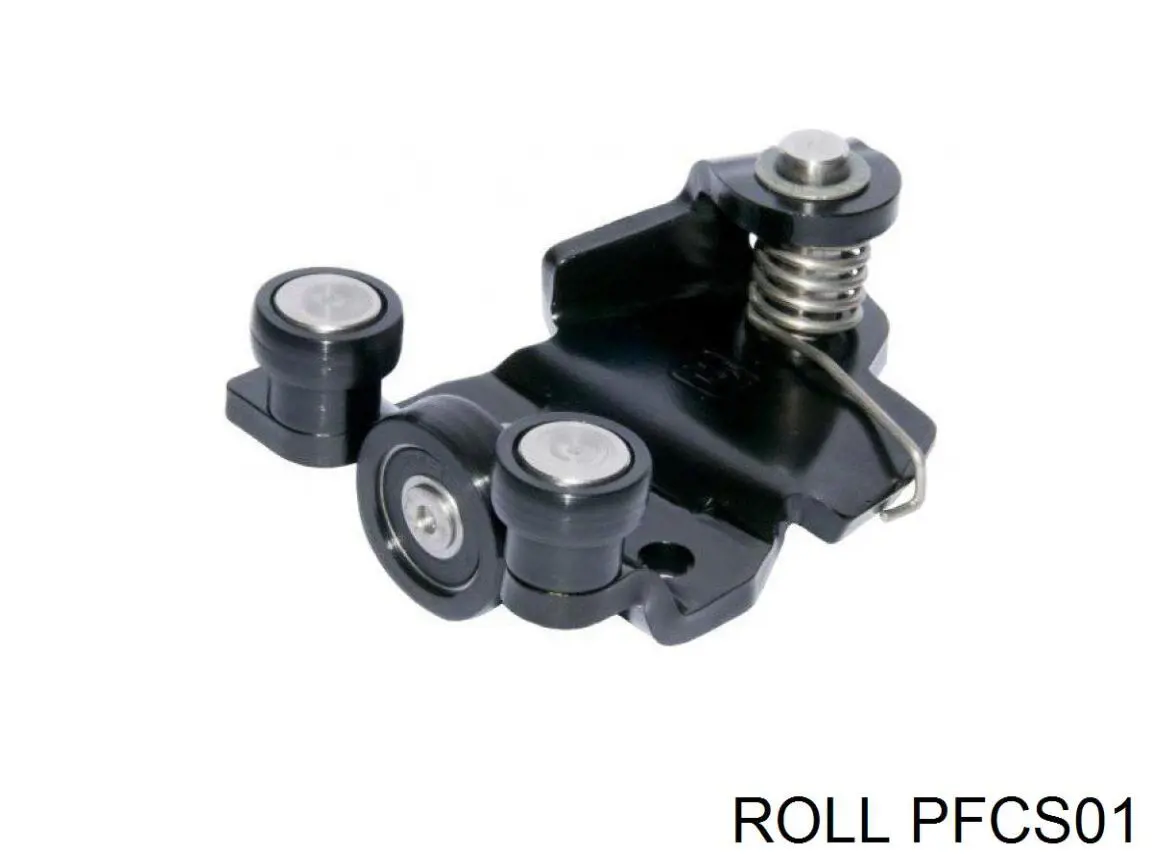 PFCS01 Roll Rolka drzwi bocznych (przesuwnych) prawa górna