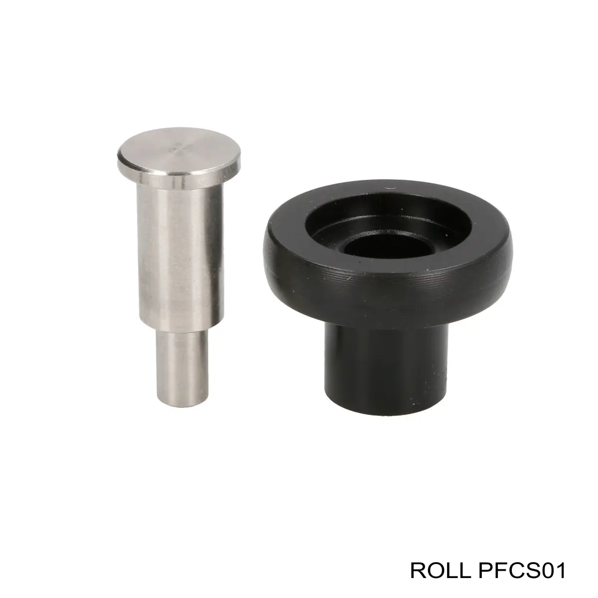 Rolka drzwi bocznych (przesuwnych) prawa górna Roll PFCS01
