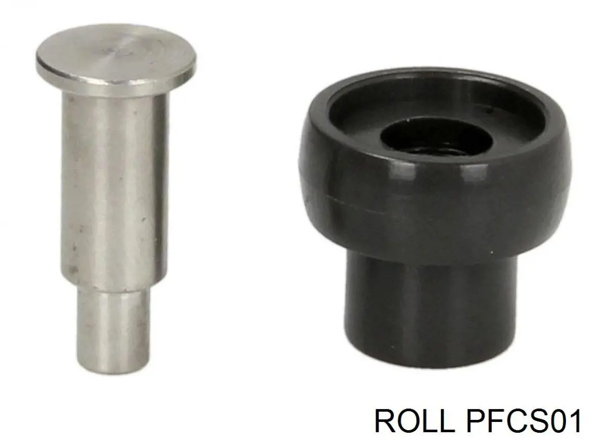 Rolka drzwi bocznych (przesuwnych) prawa górna Roll PFCS01 cena, od 16,06 USD
