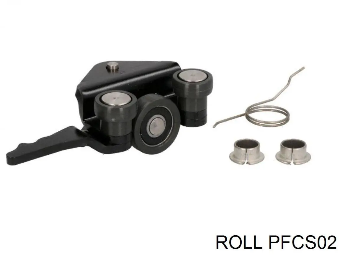  Roll PFCS02 cena, od 25,86 USD