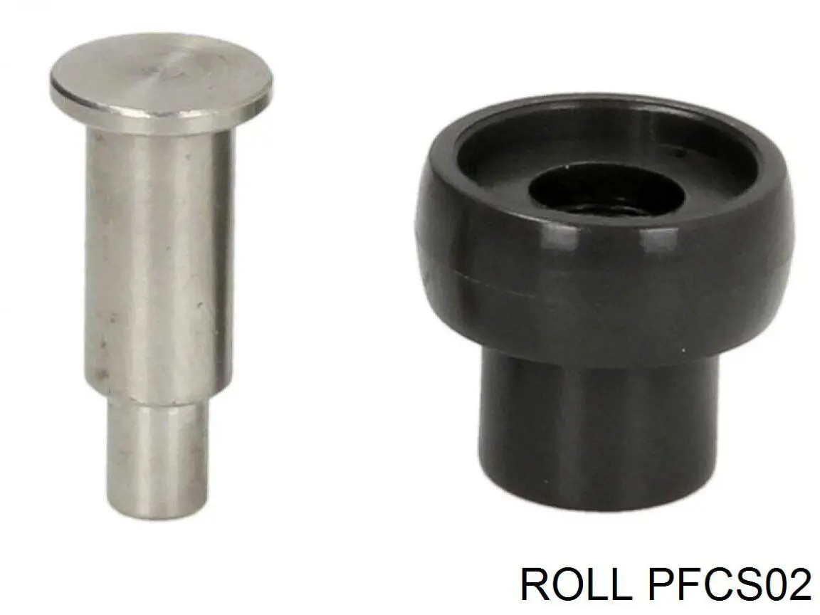 Do koszyka PFCS02 Roll 