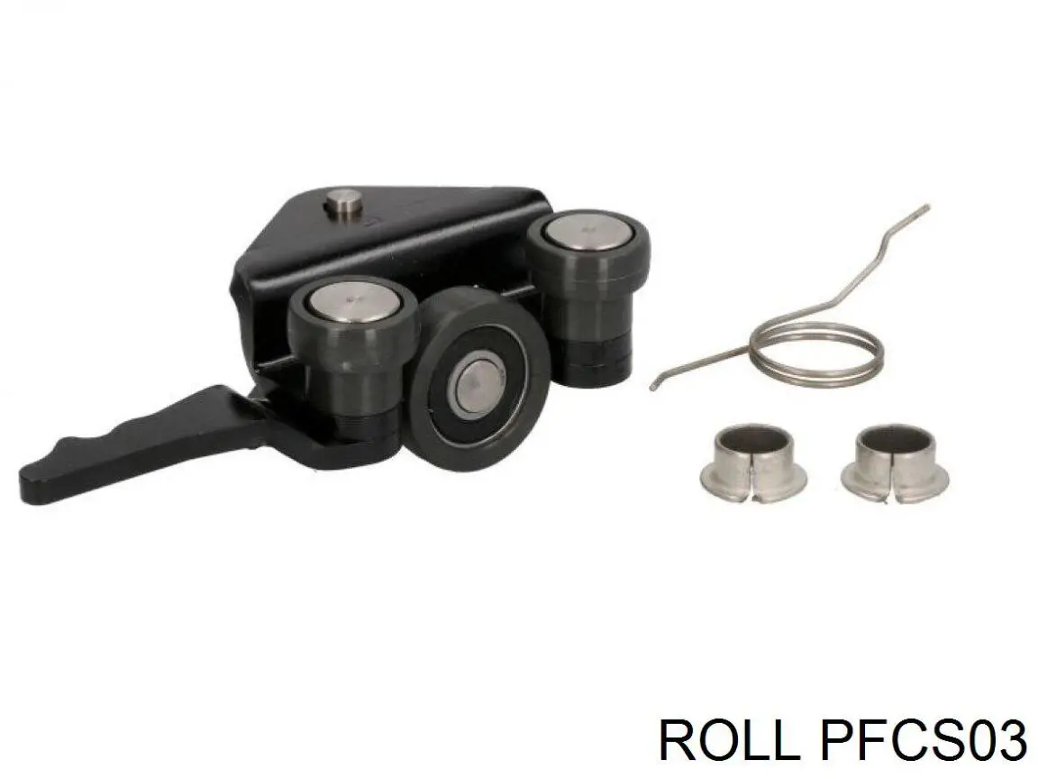  Roll PFCS03 cena, od 25,86 USD
