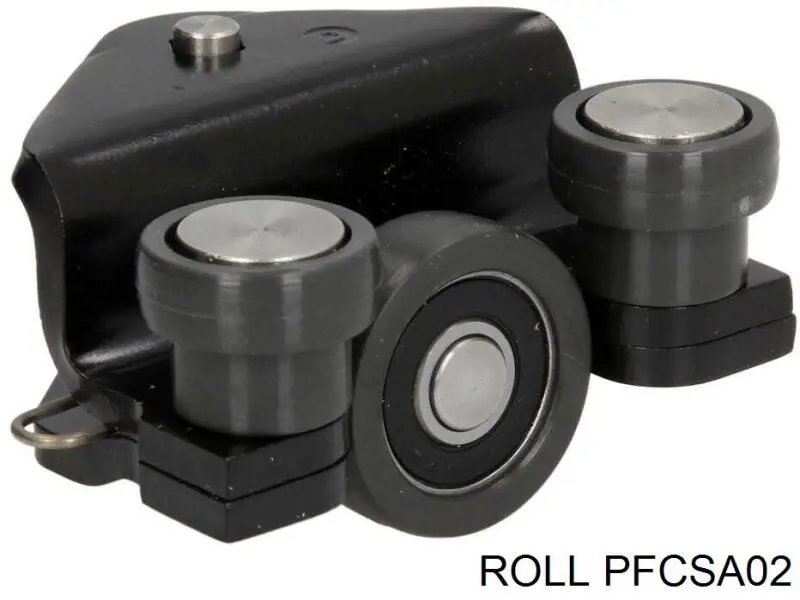 Do koszyka PFCSA02 Roll 