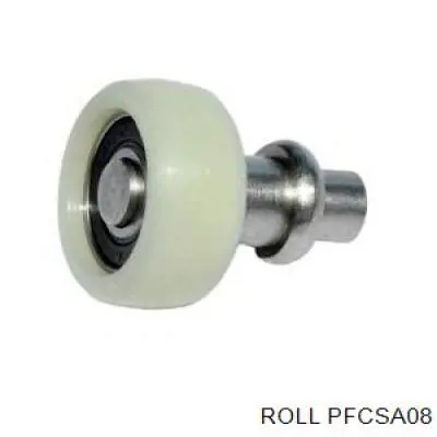 PFCSA08 Roll Rolka drzwi bocznych (przesuwnych) prawa środkowa