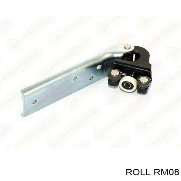 RM08 Roll 