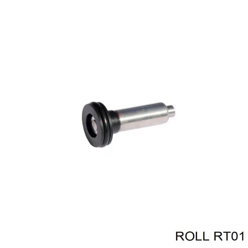 Rolka drzwi bocznych (przesuwnych), zestaw naprawczy Roll RT01 cena, od 11,99 USD