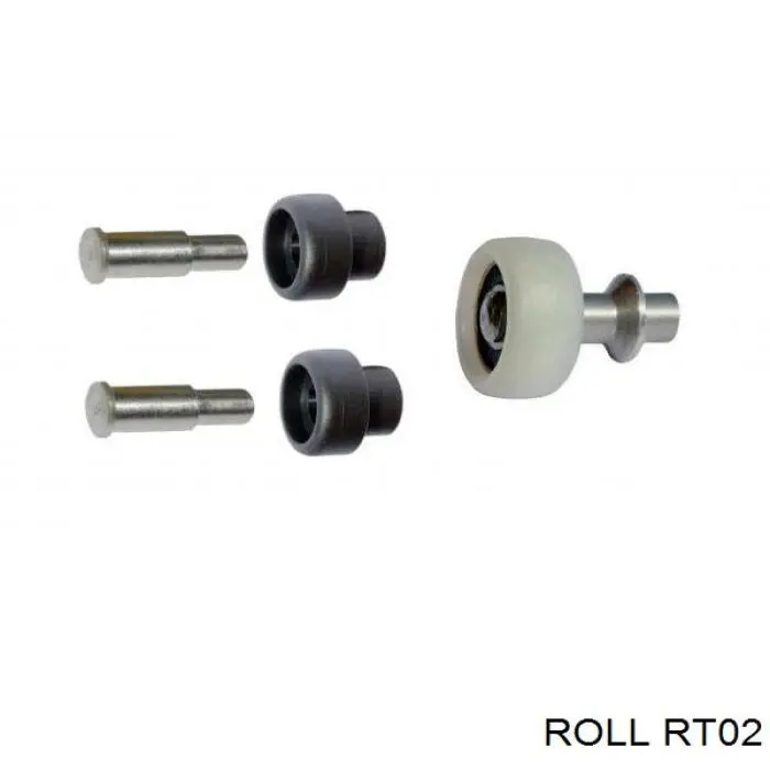  Roll RT02 cena, od 25,86 USD