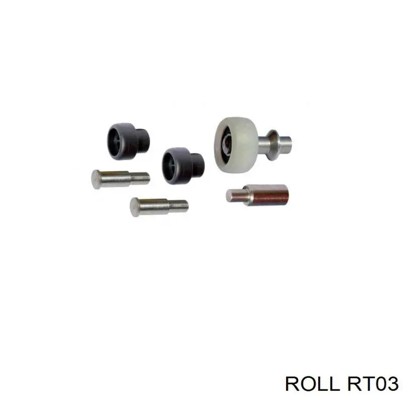 RT03 Roll 
