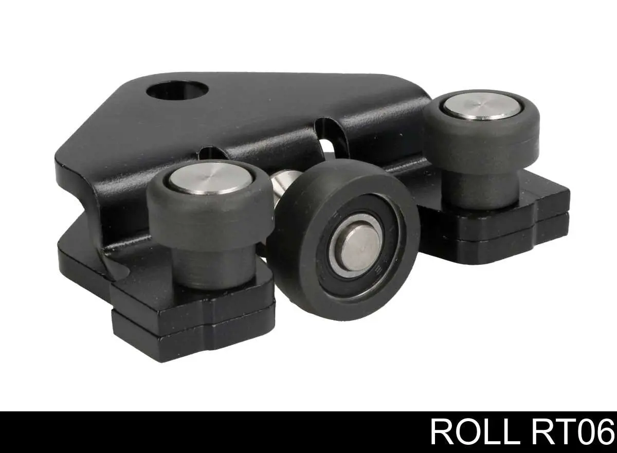  Roll RT06 cena, od 49,76 USD