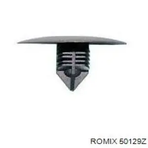 Spinka mocowania nadkola przedniego Romix 50129Z cena, od 0,83 USD