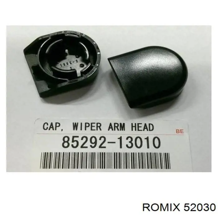 Do koszyka 52030 Romix 