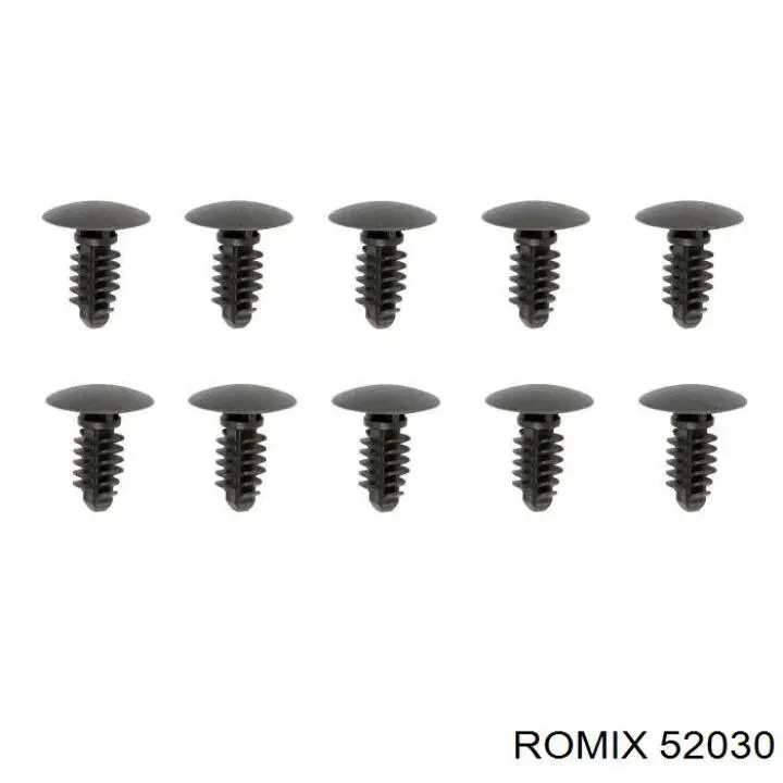  Romix 52030 cena, od 3,77 USD