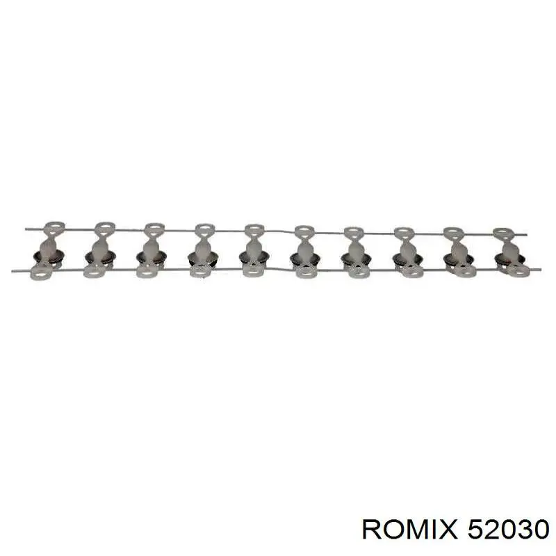 Do koszyka 52030 Romix 