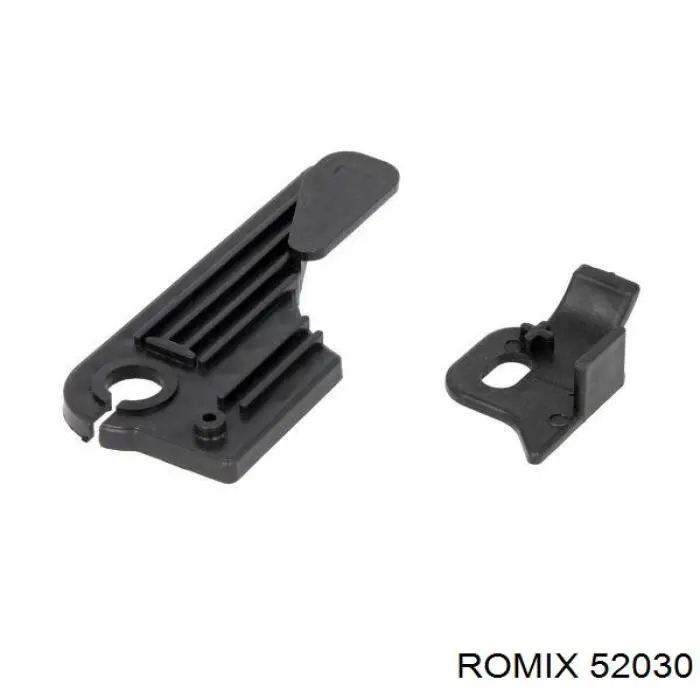  52030 Romix