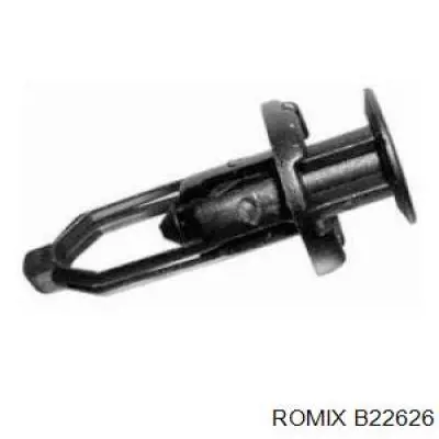 B22626 Romix Spinka mocowania zderzaka przedniego