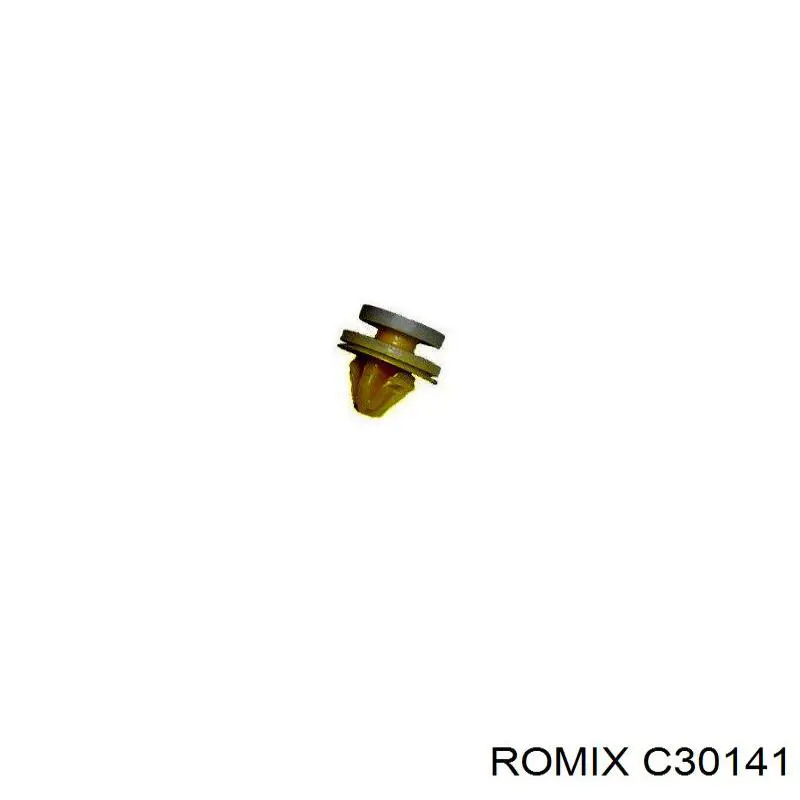Do koszyka C30141 Romix Spinka mocowania okładzin drzwi
