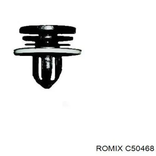 50267060 HB Autoelektrik spinka mocowania okładzin drzwi